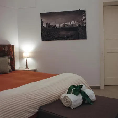 Vico Sferracavalli Bed & Breakfast Lecce