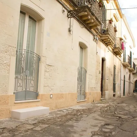 Vico Sferracavalli فندق مبيت وإفطار 3*