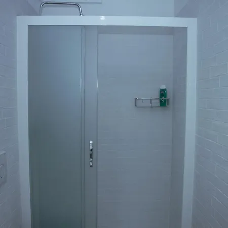 Vico Sferracavalli Отель типа 