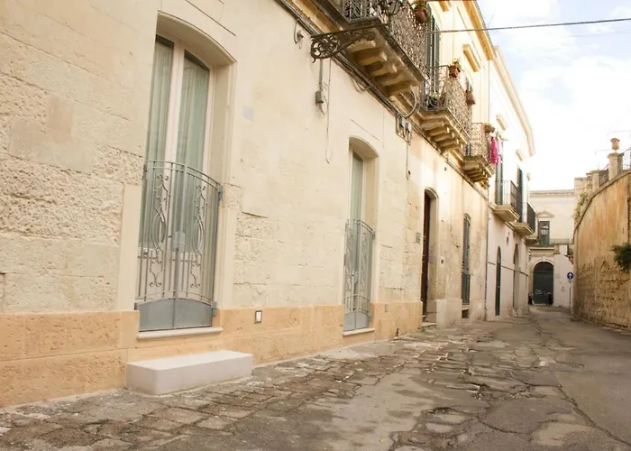 Vico Sferracavalli فندق مبيت وإفطار 3*