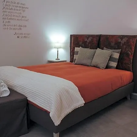 Oda ve Kahvaltı Vico Sferracavalli Lecce