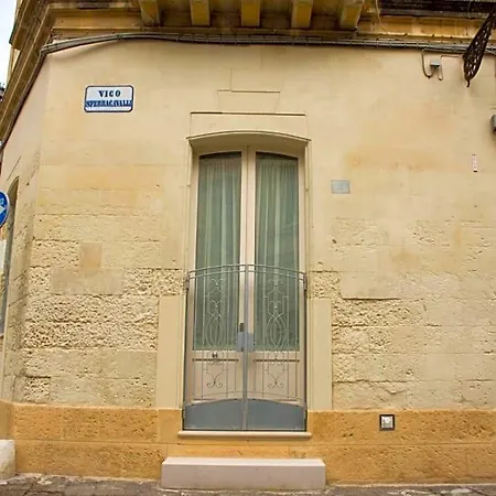 לינה וארוחת בוקר Vico Sferracavalli