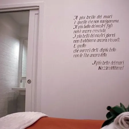 Vico Sferracavalli Oda ve Kahvaltı