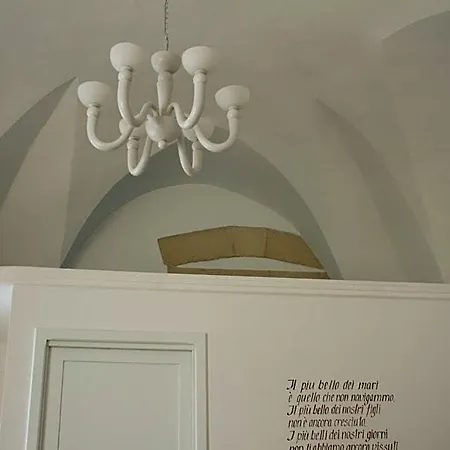 Oda ve Kahvaltı Vico Sferracavalli 3*