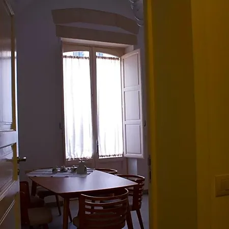 Oda ve Kahvaltı Vico Sferracavalli