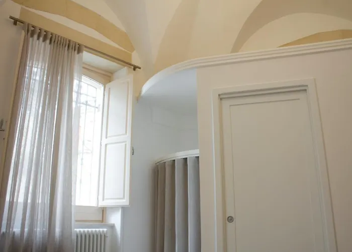 Vico Sferracavalli 3* Lecce