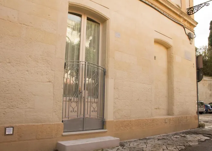 Vico Sferracavalli Couette-café 3*