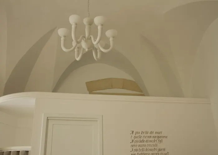 Vico Sferracavalli Lecce