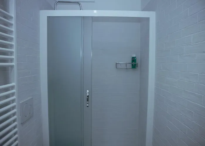 Vico Sferracavalli Couette-café 3*