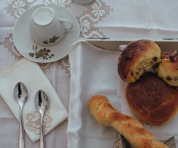 Frühstückspension Vico Sferracavalli Lecce